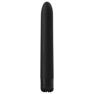 Uniwersalny wąski wibrator klasyczny masażer 18cm