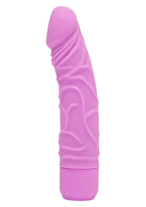 Realistyczny naturalny wibrator penis 20cm 7trybów