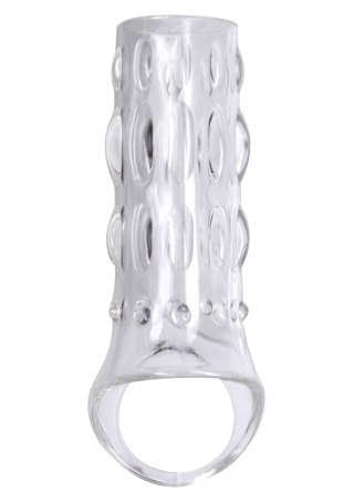 Stymulator-renegade rev. power cage clear