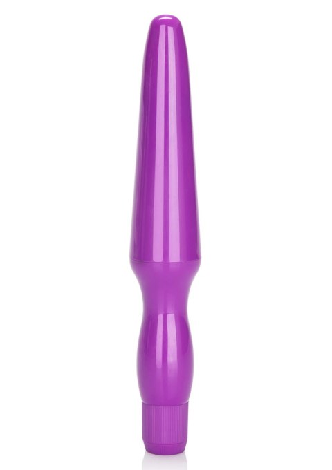 Sonda analna wibrująca wąski czubek 17cm