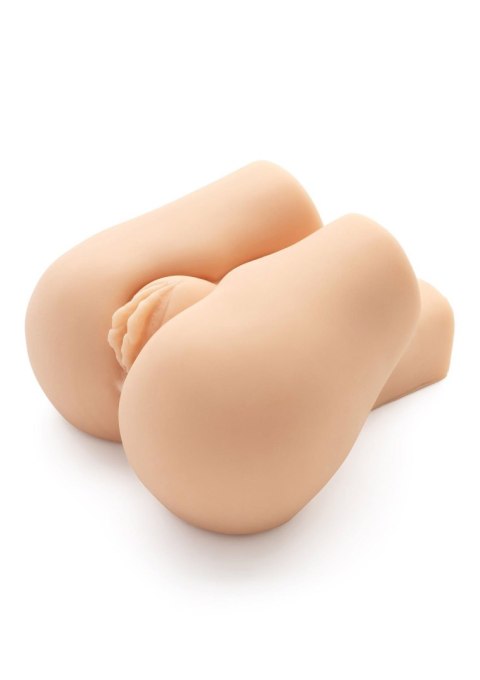 Masturbator-Nasty Nympho Bouncer Vibr.