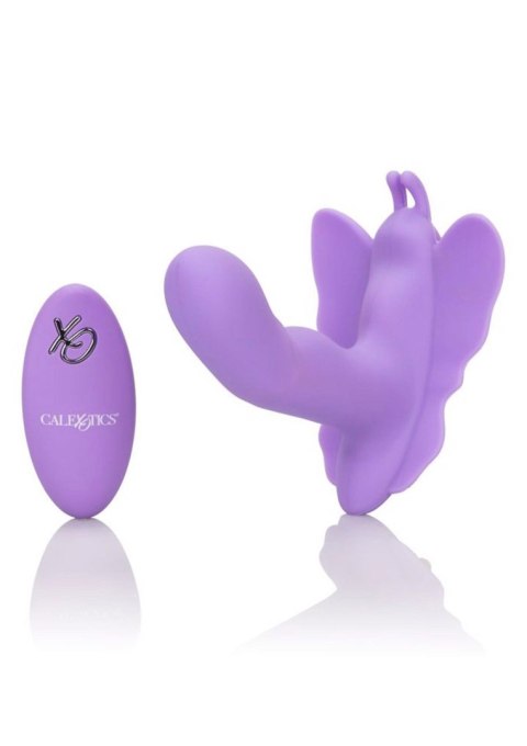 Stymulator-Butterfly Remote Rocking Penis