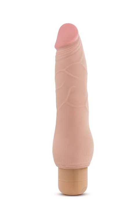 Wibrator-AU NATUREL FABIEN BEIGE