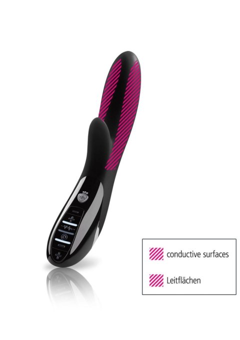 Wibrator-Daring Danny eStim Vibrator