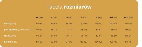 Czerwona koszulka stringi komplet sex bielizna xl