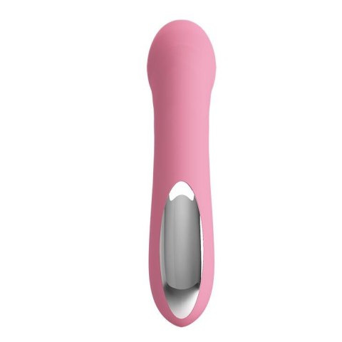 Stymulator sex masażer do punktu g 14cm 30trybów