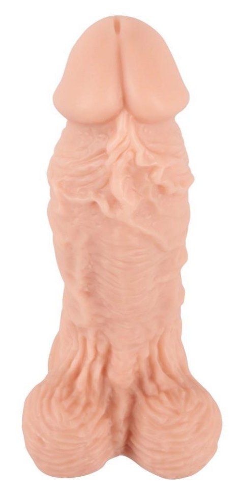 Dildo- Realistixxx Giant XXL