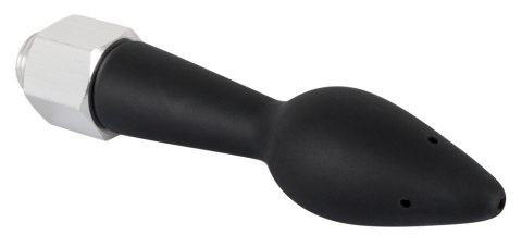 Korek analny do prysznica z wodą irygacja higiena