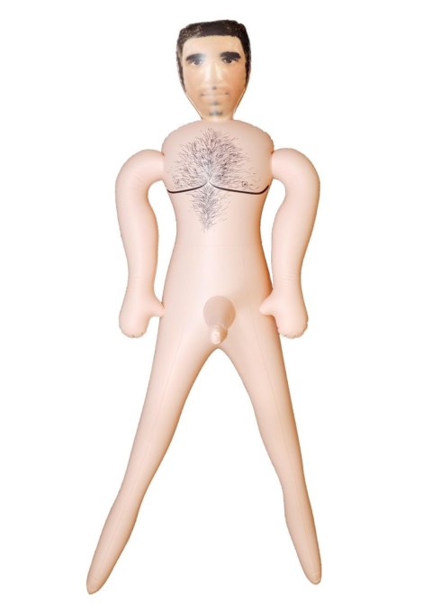 Lalka miłości dmuchana męska facet penis 160cm sex