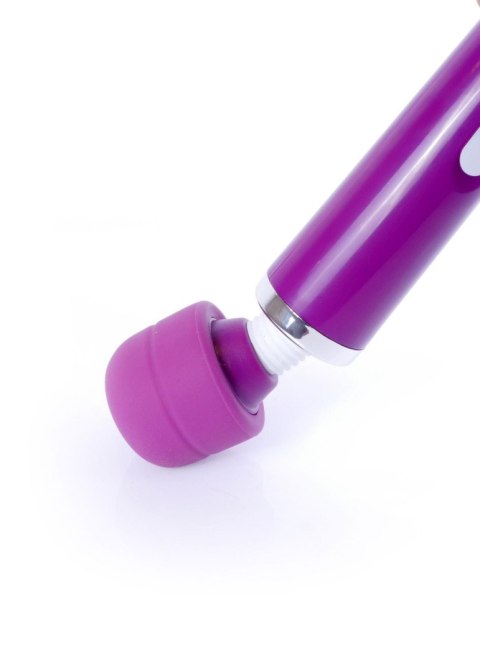 Masażer łechtaczki wand najsilniejsze wibracje usb
