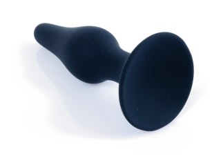 Plug analny korek zatyczka silikon przyssawka 12cm
