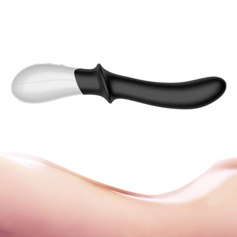 Wibrator analny waginalny punkt g prostata 10 tryb