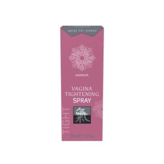 Pobudzający zwężający sex spray do waginy pochwy