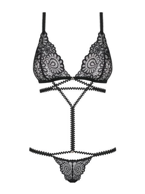 Erotyczne koronkowe sex body obsessive s/m
