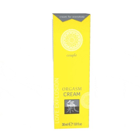 Żel dla par stymuluje pobudza do orgazmu sex 30ml