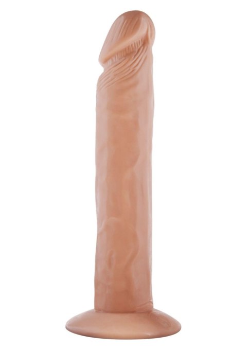 Dildo bardzo realistyczny penis naturalny sex 23cm