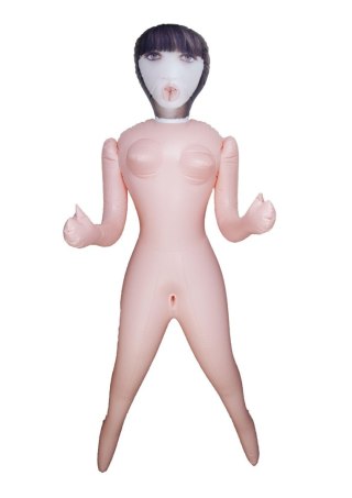 Sex lalka dmuchana kawalerski osiemnastka 3 dziury