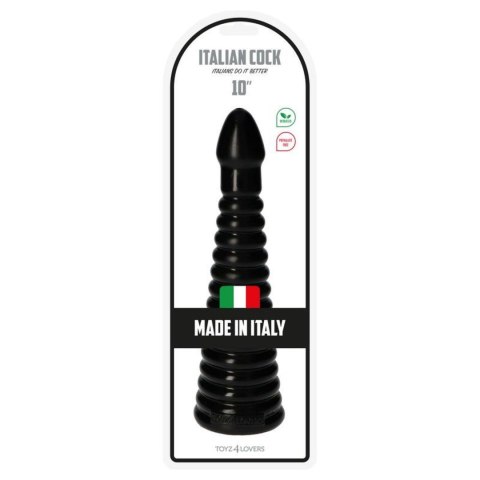 Stopniowany korek analny dla zaawansowanych 26cm