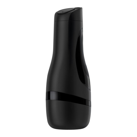 Masturbator satisfyer men cyberskóra ssanie penisa