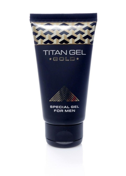 Titan gel powiększający penisa skuteczny pewny 50m