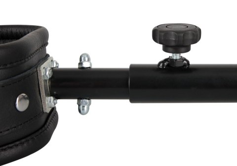 Leather Spreader Bar