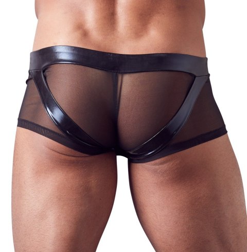 Men's Pants Cock Ring XL