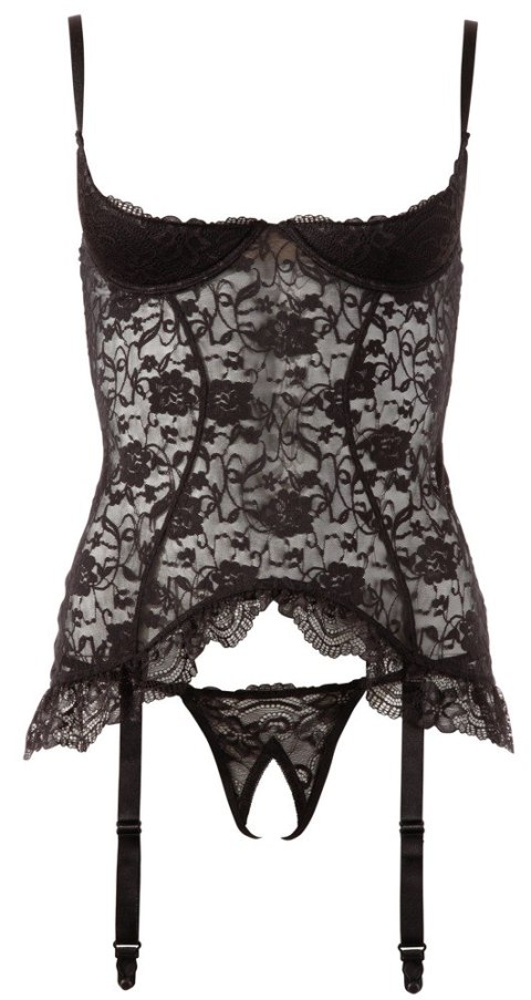 Cami Suspender 80B/M