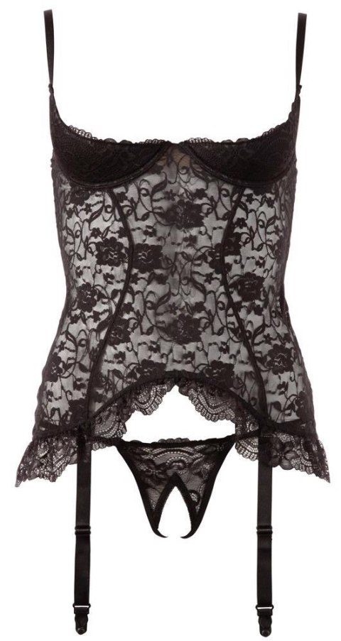 Cami Suspender 80C/L