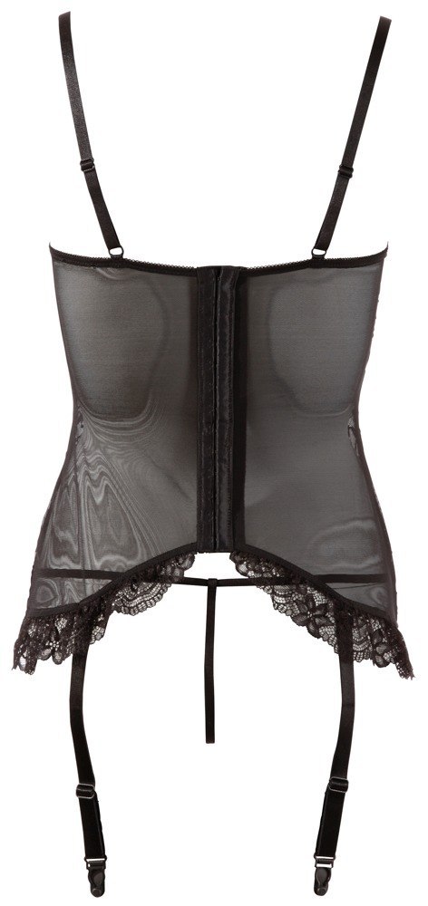 Cami Suspender 80C/L