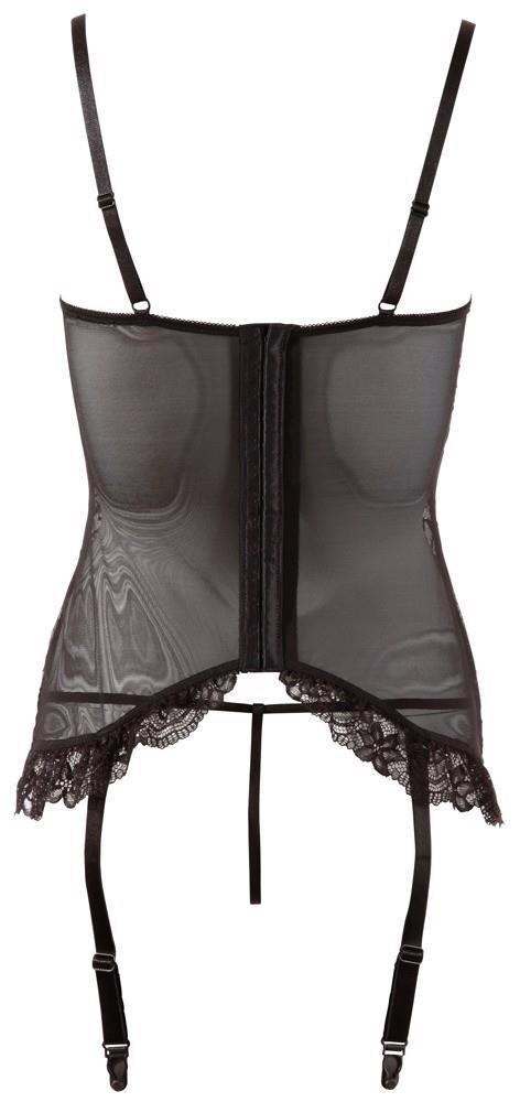 Cami Suspender 80C/L