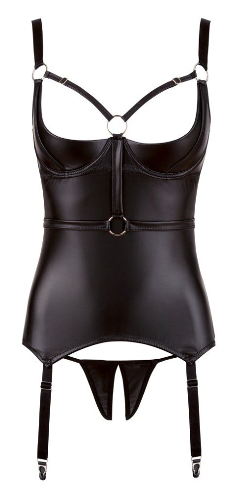 Cami Suspender Bondage M