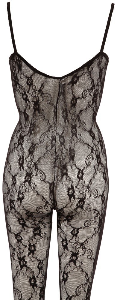 Lace Catsuit S/M
