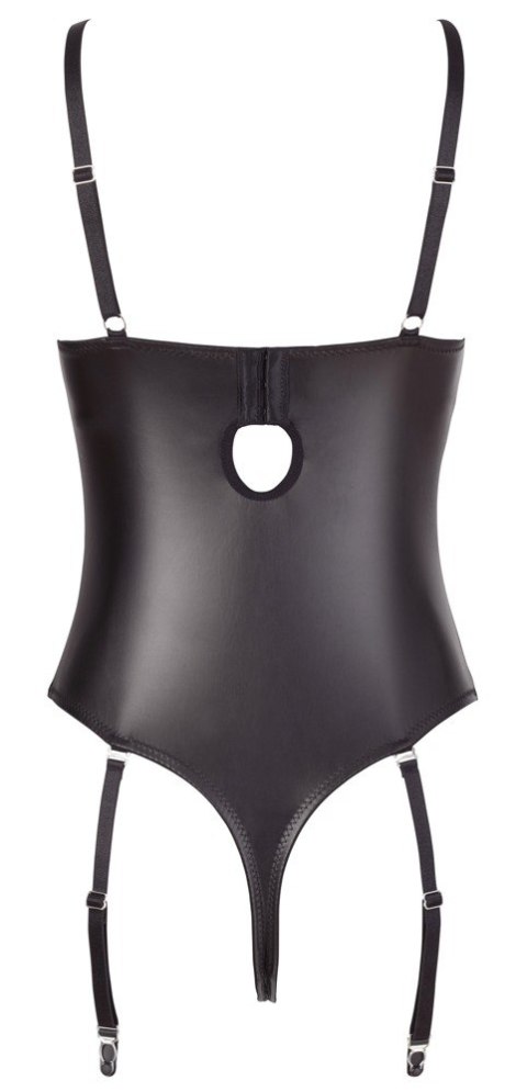 String Body w/ Shelf Bra 85B/L