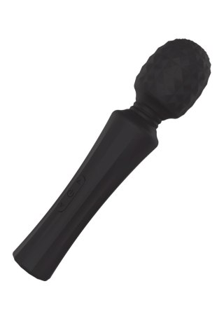 Stymulator łechtaczki mocny ładowany 20cm 8trybów