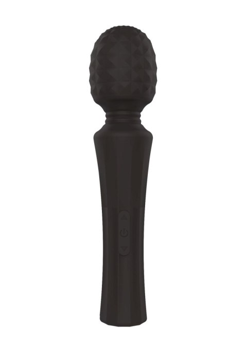 Stymulator łechtaczki mocny ładowany 20cm 8trybów