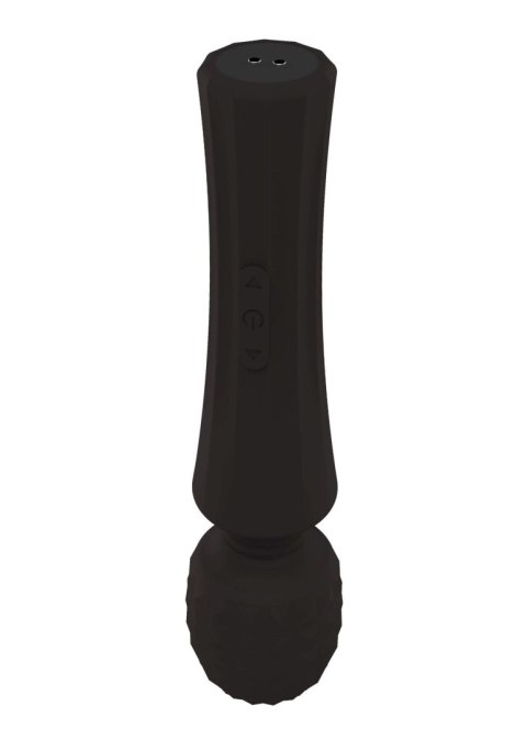 Stymulator łechtaczki mocny ładowany 20cm 8trybów