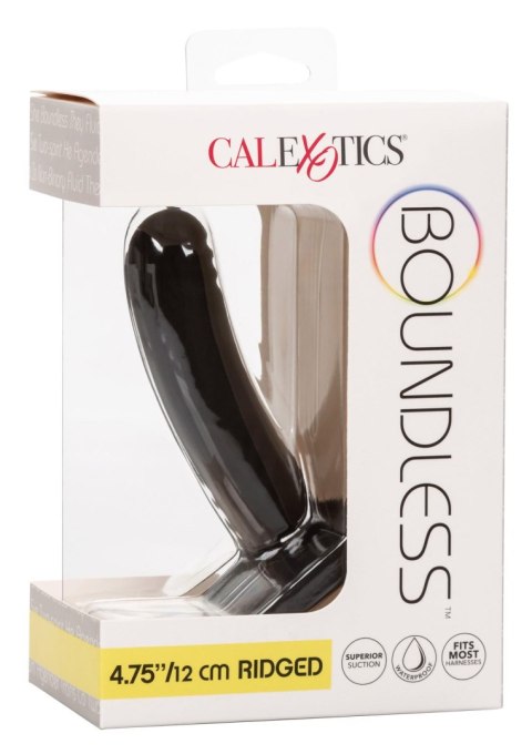Boundless 4.75/12cm Ridged
