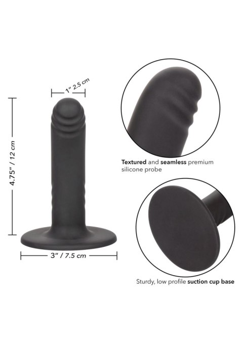 Boundless 4.75/12cm Ridged