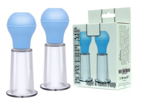 Pompki ssące do piersi sutek łechtaczki próżniowe