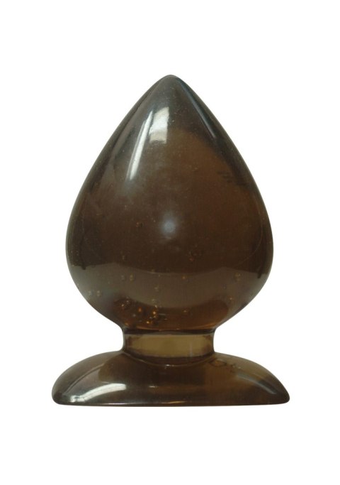 Korek analny gruby pękaty plug zatyczka do pupy 13