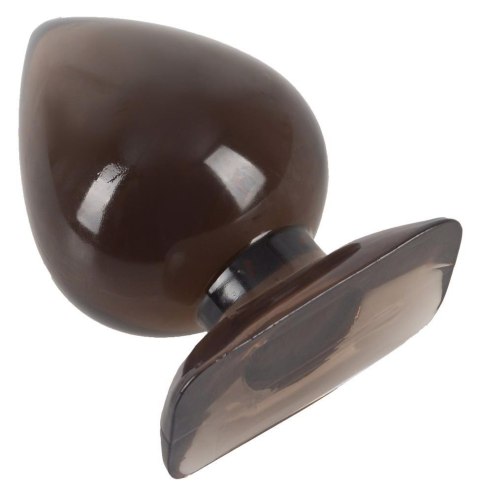 Korek analny gruby pękaty plug zatyczka do pupy 13