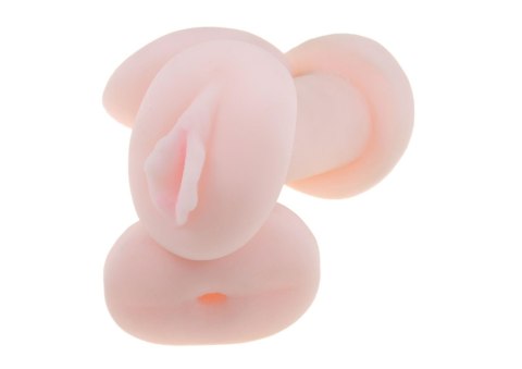 Nadmuchiwana sex lalka masturbator 3d cyberskóra