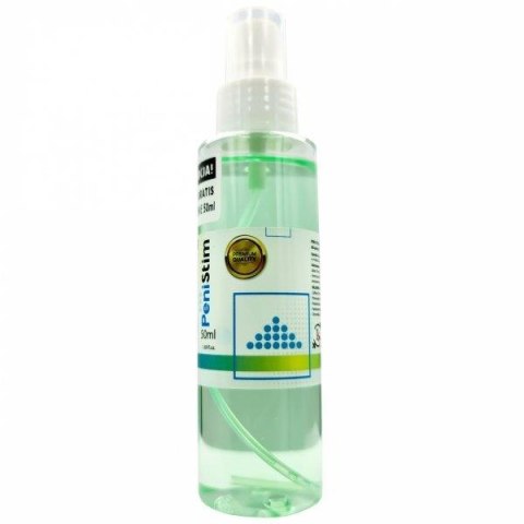 Spray intymny przedłuża sex opóźnia wytrysk 50ml