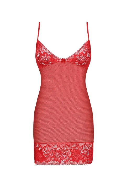 Bielizna- Vanessa S/M ( Czerwona halka)