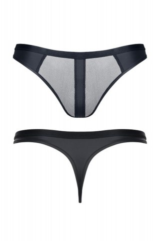 Męskie stringi XL