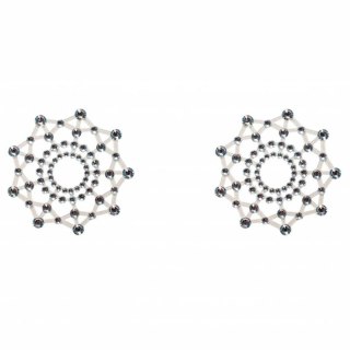 Naklejki nakładki na sutki ozdobne samoprzylepne