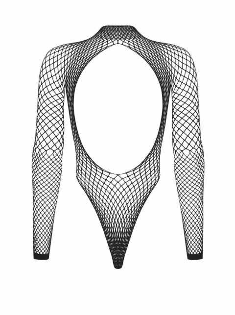 Sex body siateczka prześwitująca obsessive s/m/l