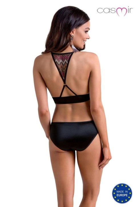 Lagerta Bikini black L/XL