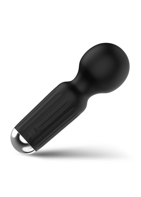 Mały mini masażer stymulator łechtaczki 11cm 20try