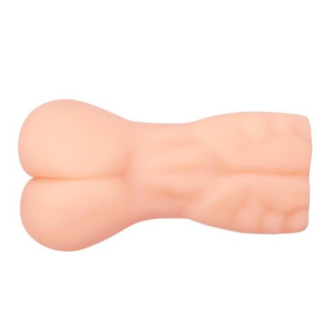 Masturbator męski tyłek ciało realistyczny jądra